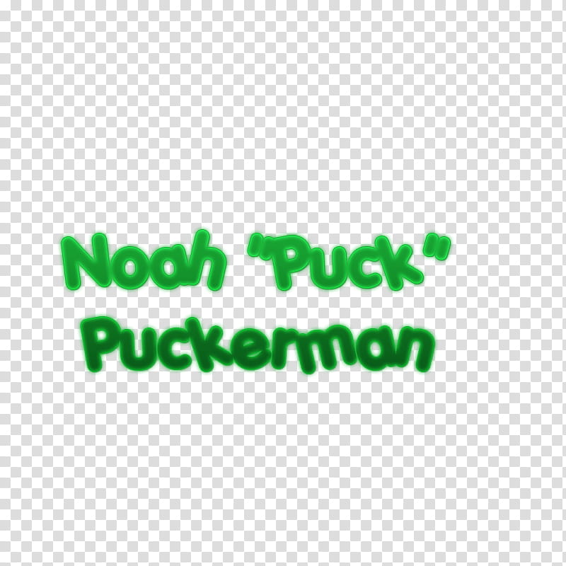 nombres personajes glee, Noah Puck Puckerman transparent background PNG clipart