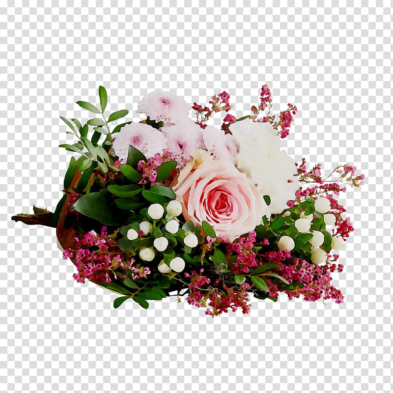 Pink Flowers, Flower Bouquet, Garden Roses, Floral Design, Interflora, Wieniec Pogrzebowy, Cut Flowers, Blomsterbutikk transparent background PNG clipart