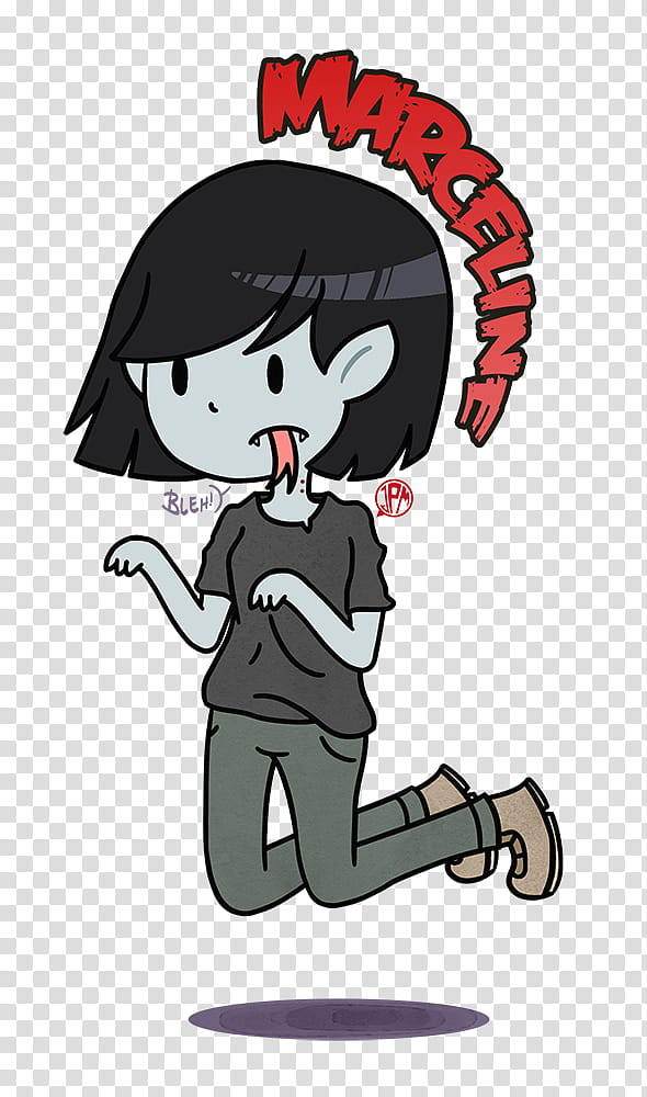 Marceline,Stakes- transparent background PNG clipart