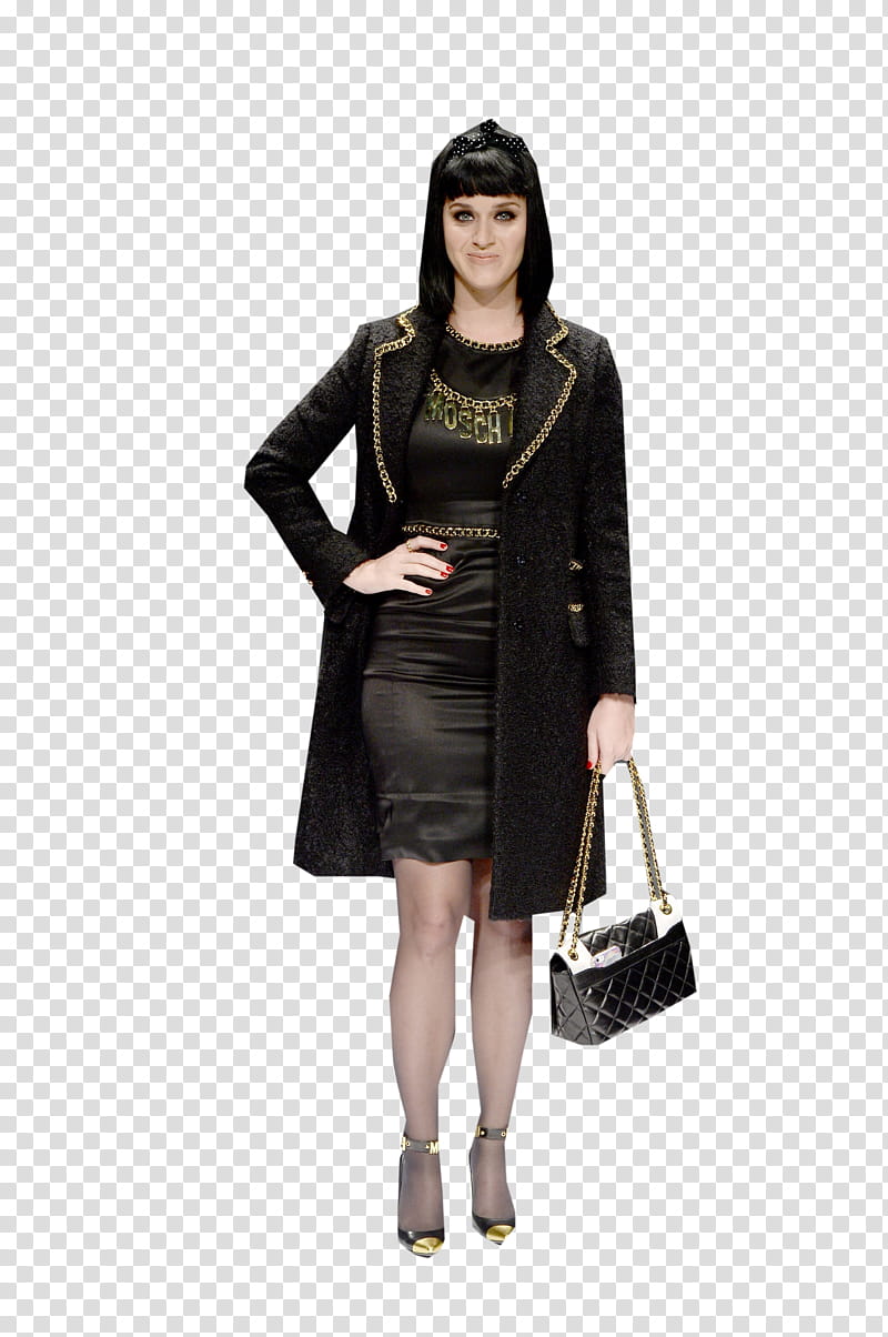 Katy Perry transparent background PNG clipart