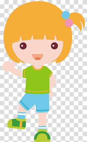 Cartoon Football, Womens Association Football, Girl, 2014 Fifa World Cup, Drawing, Brazil National Football Team, Football In Brazil, Doll transparent background PNG clipart thumbnail