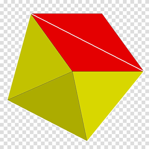 Origami, Antiprism, Square Antiprism, Triangle, Polyhedron, Tricapped Trigonal Prismatic Molecular Geometry, Uniform Polyhedron, Polygon transparent background PNG clipart