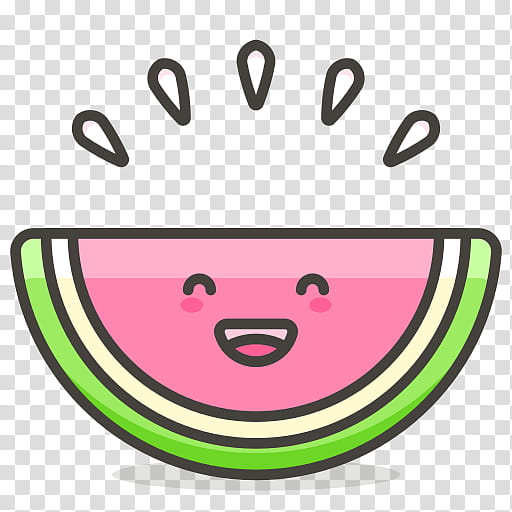 Happy Face Emoji, Emoticon, Smiley, Pink, Facial Expression, Green, Head, Cartoon transparent background PNG clipart