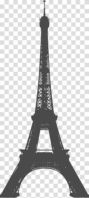 Torre Eiffel Ladybug PNG Images