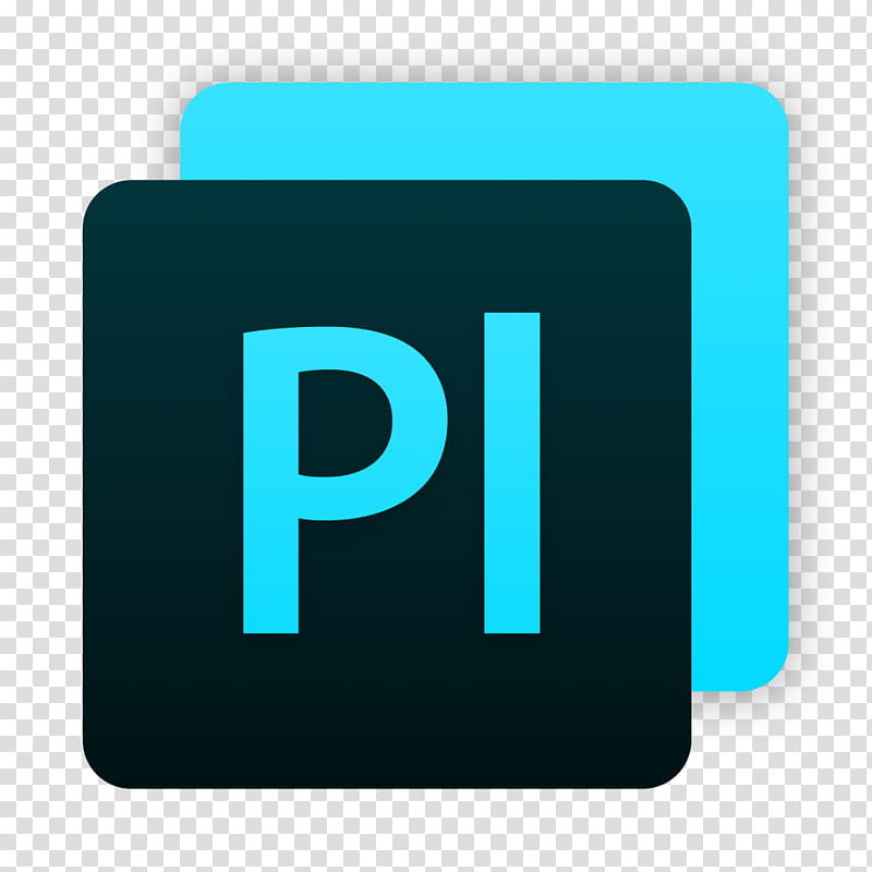 Adobe Suite for macOS Stacks, Adobe Prelude icon transparent background PNG clipart