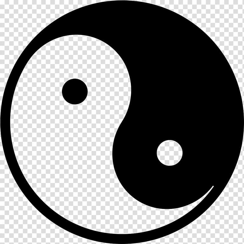 Circle Logo, Tai Chi, cdr, Black And White , Text, Smile, Line, Area ...