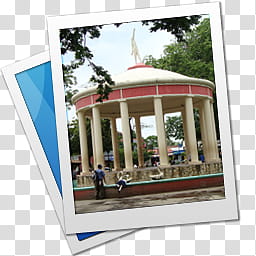 Iconos Nicaragua, Kiosko transparent background PNG clipart