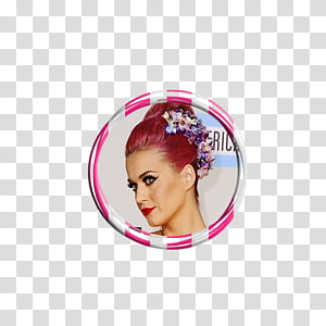 Circulos de Famosos Parte 1, Katy Perry transparent background PNG clipart thumbnail