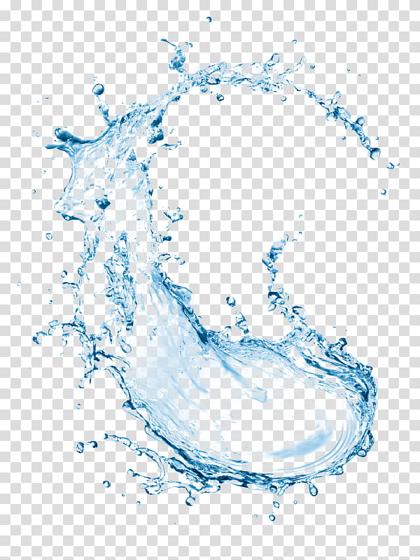 agua, blue water transparent background PNG clipart