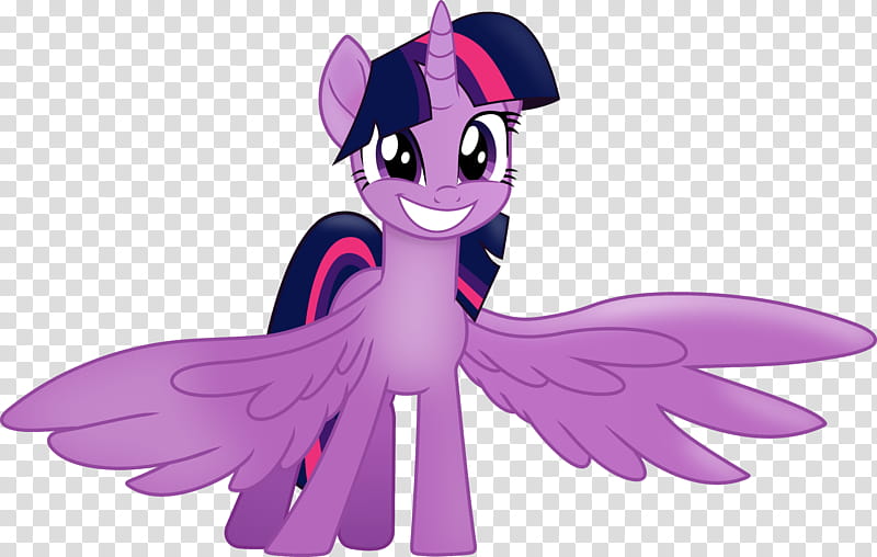 Request Movie Twilight for AplReach, purple My Little Pony transparent background PNG clipart