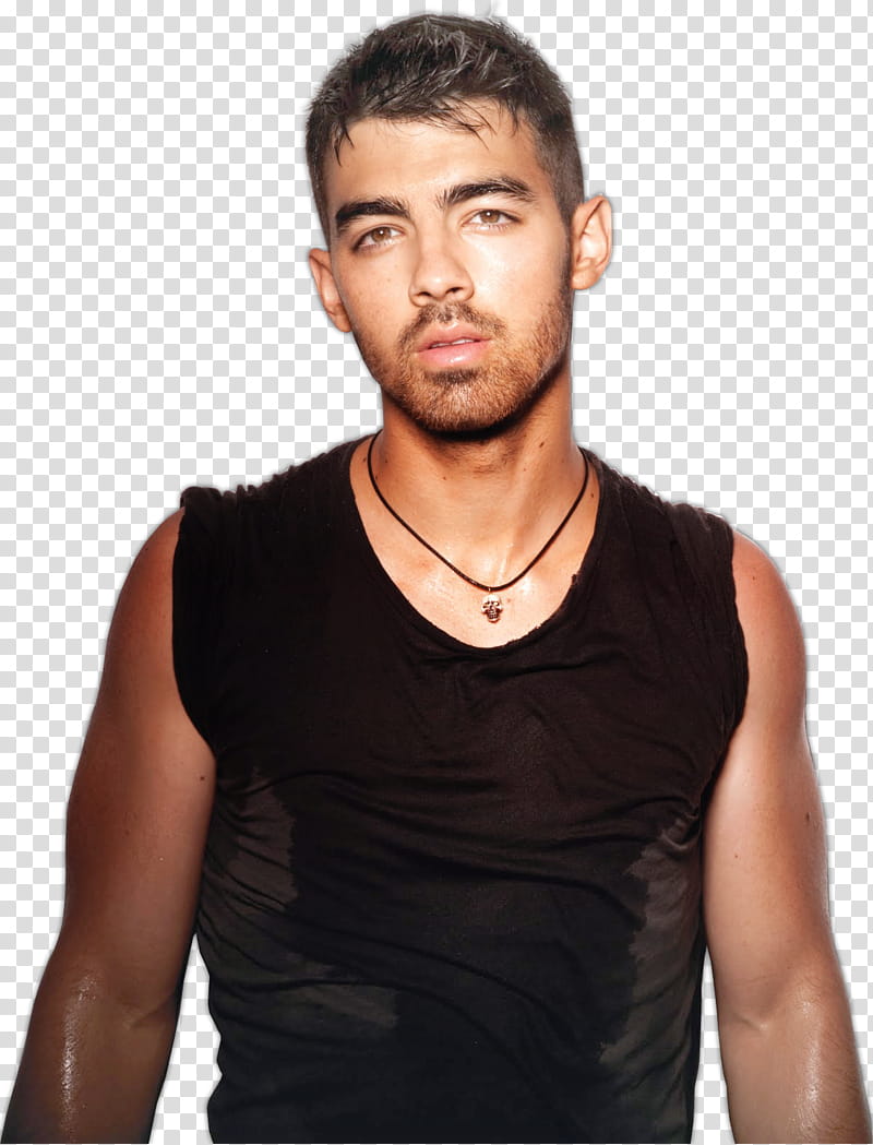 Joe Jonas HQ transparent background PNG clipart