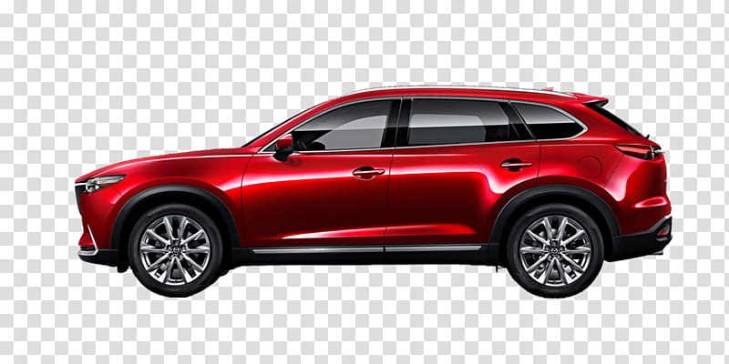 Luxury, 2019 Mazda Cx9, 2018 Mazda Cx9, Mazda Motor Corporation, Car, Mazda Cx5, 2011 Mazda Cx7 I Sv, Automatic Transmission transparent background PNG clipart