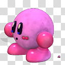 Spore Normal Kirby transparent background PNG clipart