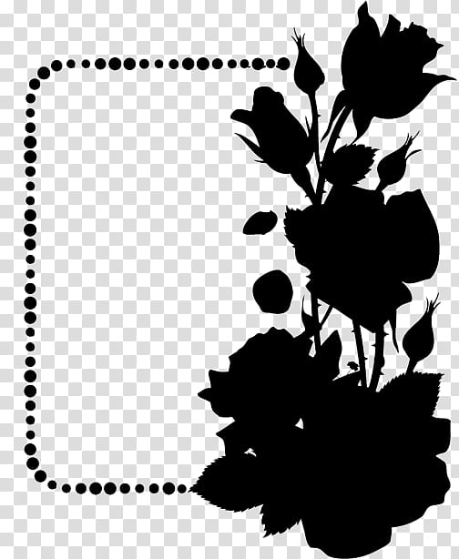 Floral Flower, Garden Roses, Floral Design, Drawing, Damask Rose, Leaf, Blackandwhite, Plant transparent background PNG clipart