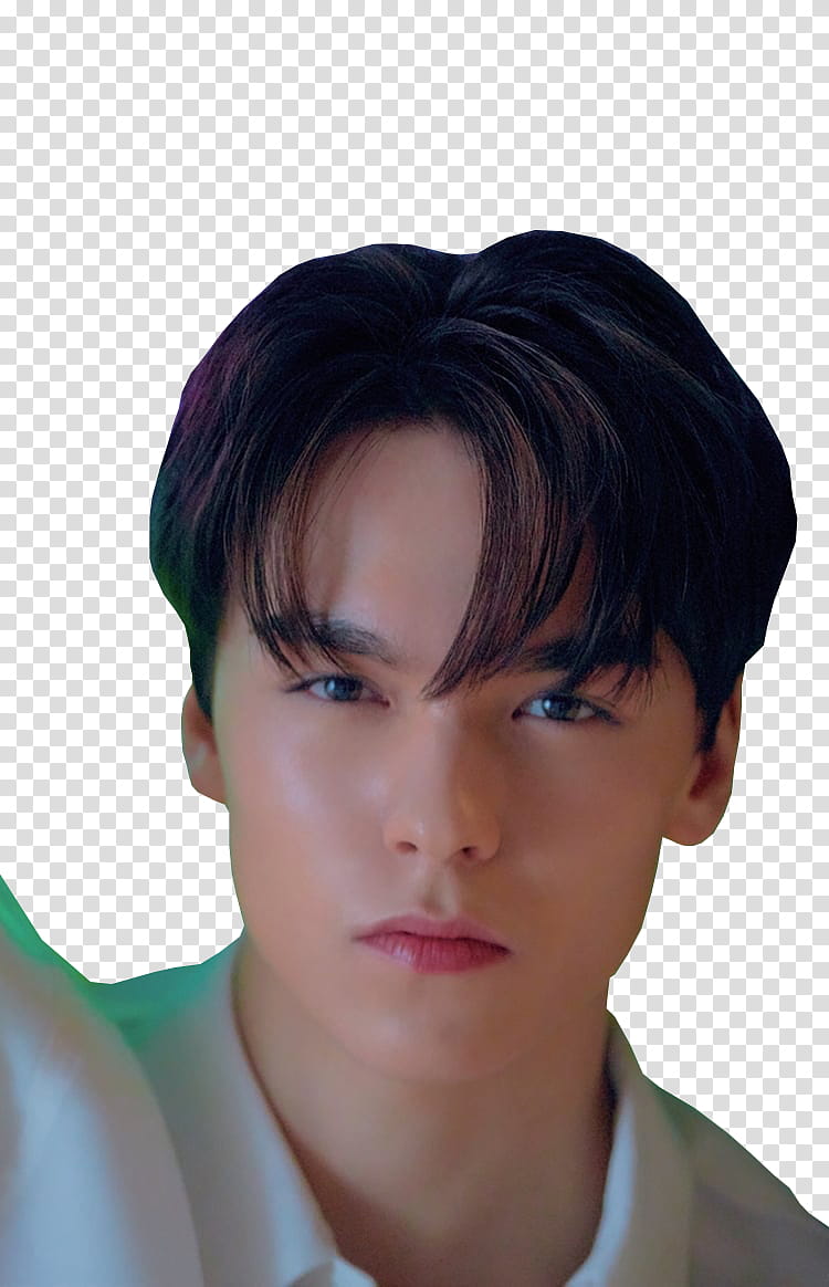 VERNON (SVT), YMMD Before Dawn + transparent background PNG clipart