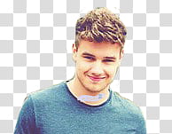 Liam Payne HD transparent background PNG clipart