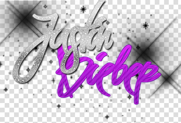 Text Justin Bieber, Justin Bieber text overlay transparent background PNG clipart