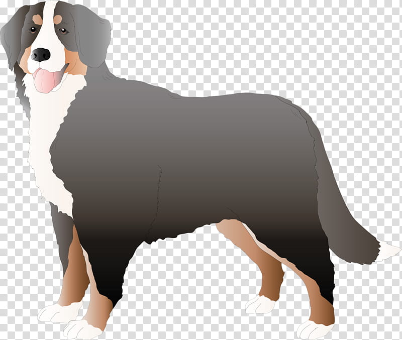 Mountain, Bernese Mountain Dog, Entlebucher Mountain Dog, Puppy, Greater Swiss Mountain Dog, Great Pyrenees, Drawing, Animal transparent background PNG clipart