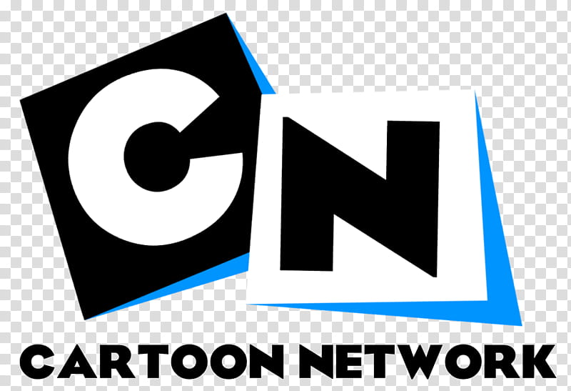 Cartoon Network Digital Art City Logo transparent background PNG