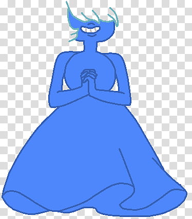 Sapphire Steven Universe Base - emsekflol.com