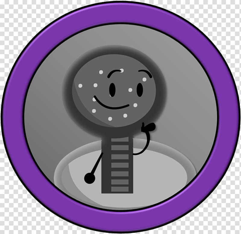 Top Hat, Purple, Cartoon, Bullseye, Violet, Smile, Circle transparent background PNG clipart