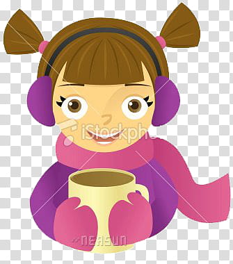 Mas de  nenitas D transparent background PNG clipart