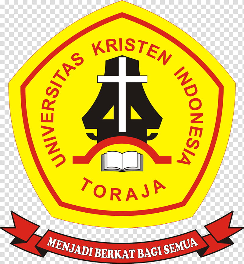 Universitas Kristen Indonesia Toraja Yellow, Christian University Of Indonesia, Kete Kesu, Tongkonan, Kareba Toraja, Parandangan, Badan Eksekutif Mahasiswa, Rector transparent background PNG clipart