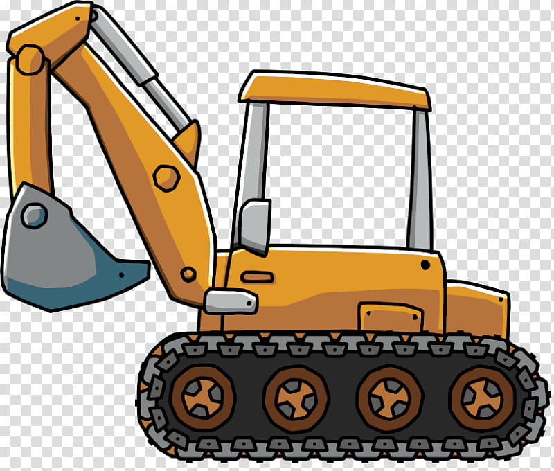 Caterpillar, Backhoe, Backhoe Loader, John Deere, Excavator, Heavy Machinery, JCB, Tractor transparent background PNG clipart