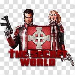 The Secret World Factions, Templars- icon transparent background PNG clipart