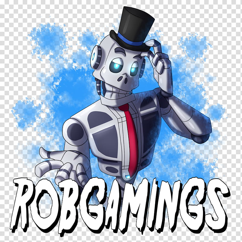 FNAF EPIC MASHUP Robgamings transparent background PNG clipart