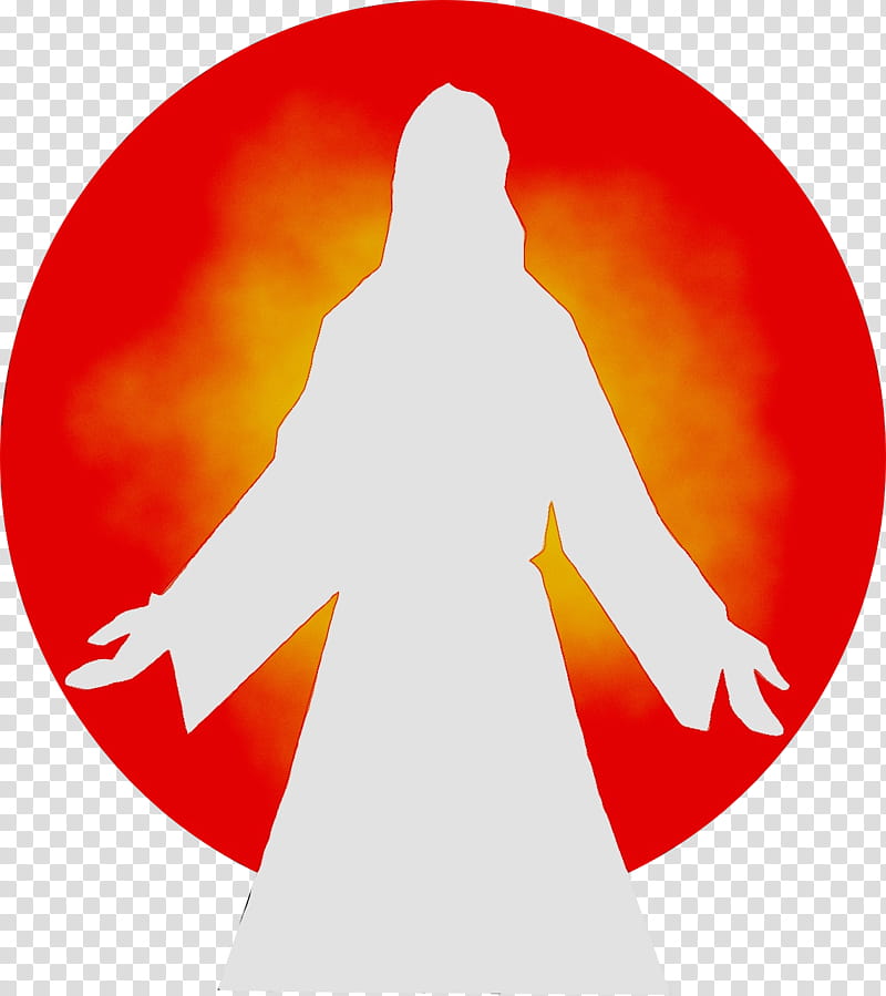 Jesus, Christianity, Religion, Resurrection Of Jesus, Christian Cross, Silhouette, God, Mary transparent background PNG clipart
