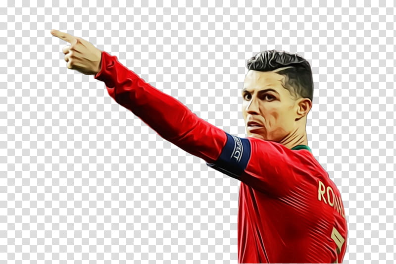 Cristiano Ronaldo, Portuguese Footballer, Fifa, Sport, Baseball, Shoulder, Football Player, Arm transparent background PNG clipart