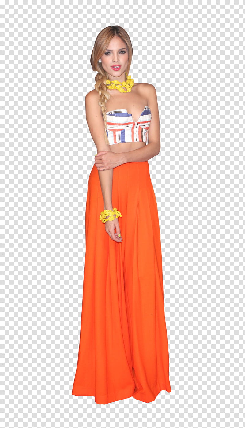 Eiza Gonzalez O transparent background PNG clipart