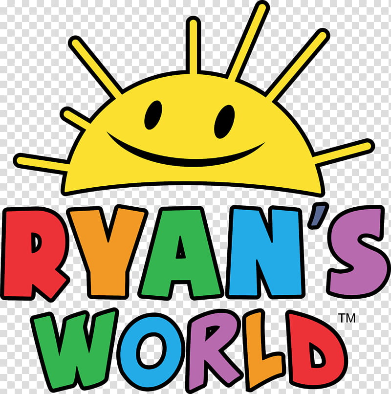 Animals, Ryan Toysreview, Logo, World, Smiley, Coloring Book, Yellow, Facial Expression transparent background PNG clipart