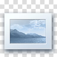 WMP  Resources, white frame illustration transparent background PNG clipart