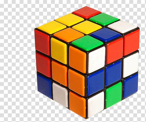 Rubiks Cube 2x2 PNG Images & PSDs for Download