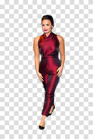 Demi Lovato 6 , 04 transparent background PNG clipart thumbnail