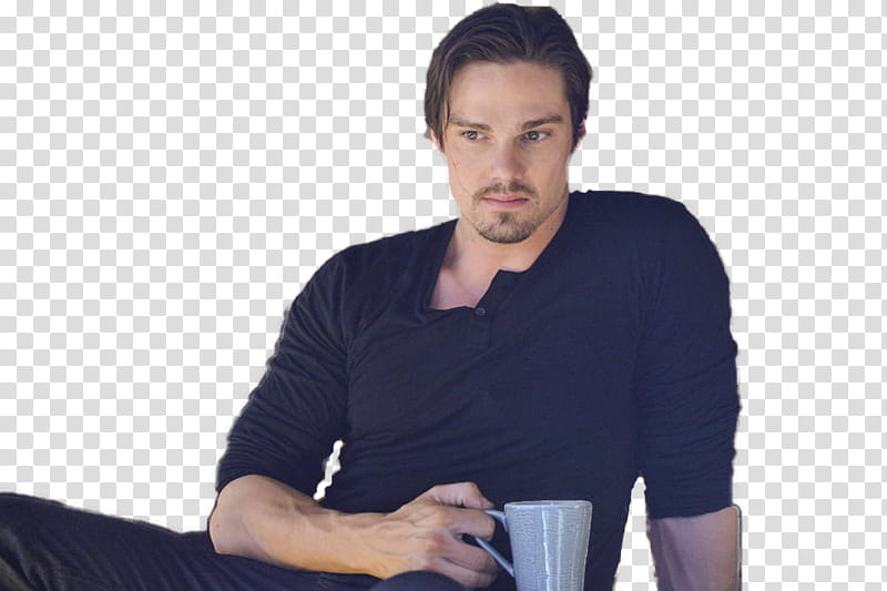 Jay Ryan transparent background PNG clipart