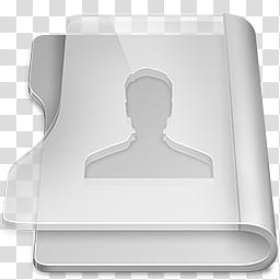 Rise, profile folder icon transparent background PNG clipart