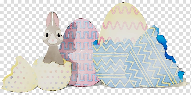 Easter Egg, Easter Bunny, Easter
, Pink, Rabbits And Hares, Animal Figure transparent background PNG clipart