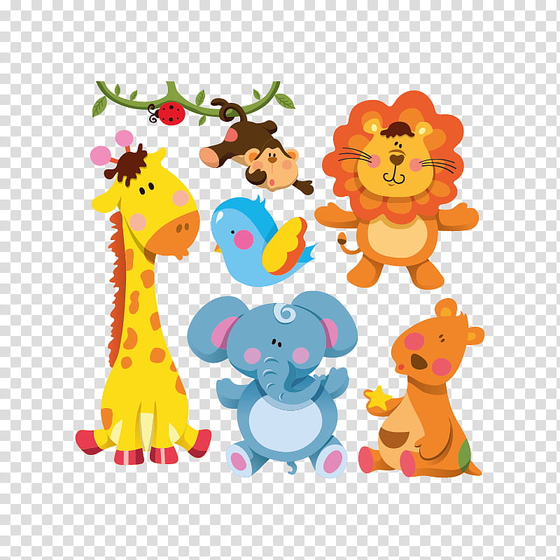 Giraffe, Animal, Cuteness, Toy, Giraffidae, Baby Toys, Animal Figure ...