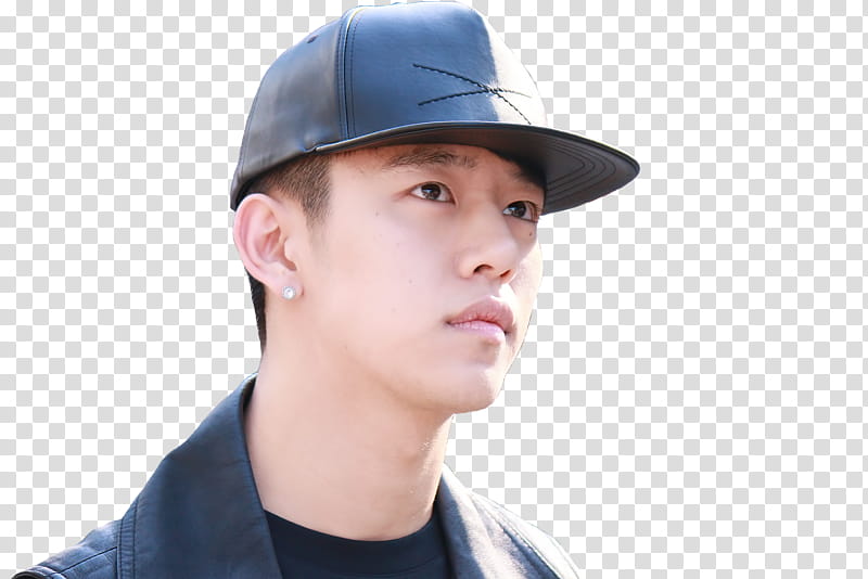 Daehyun transparent background PNG clipart