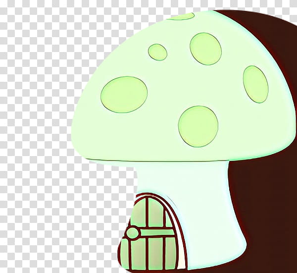 Mushroom, Design M Group, Green transparent background PNG clipart