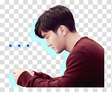 Super Junior in SJ Returns Line Sticker P transparent background PNG clipart