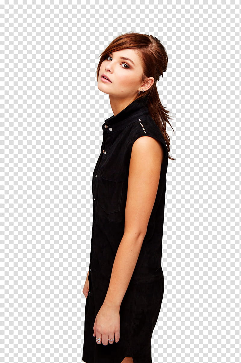 STEFANIE SCOTT,  transparent background PNG clipart