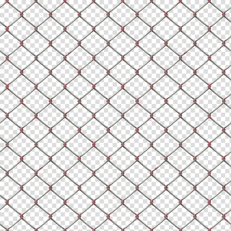 Metal Chain Fence cc LARGE, brown illustration transparent background PNG clipart