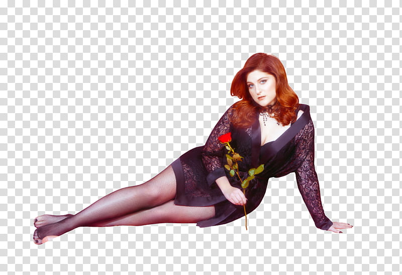 Meghan Trainor transparent background PNG clipart