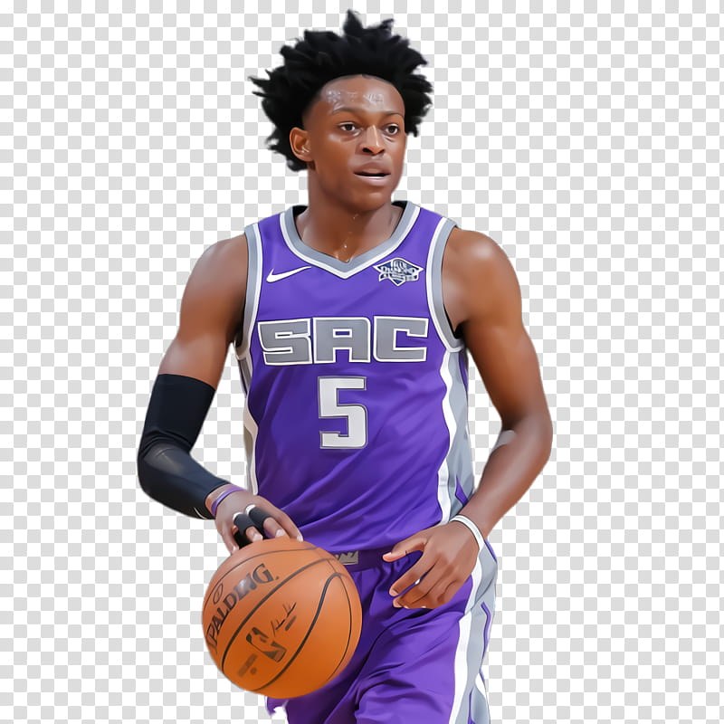 De Aaron Fox Images, De Aaron Fox Transparent PNG, Free download