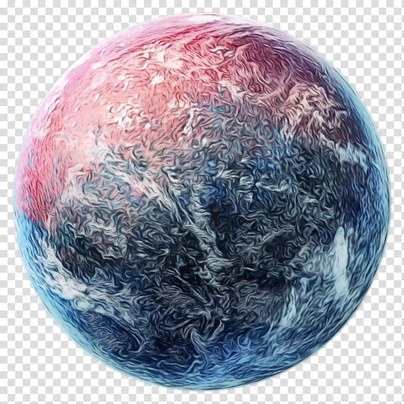 planet earth world ball sphere, Watercolor, Paint, Wet Ink, Astronomical Object, Space transparent background PNG clipart