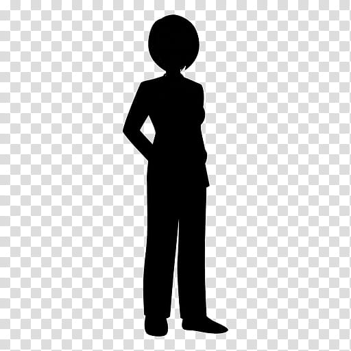 Organization Standing, Public Relations, Dress, Finger, Shoulder, Silhouette, Behavior, Male transparent background PNG clipart